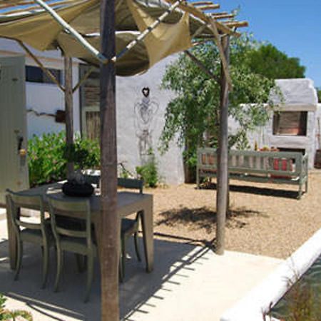 Gelukkie Hotel Paternoster Exterior photo