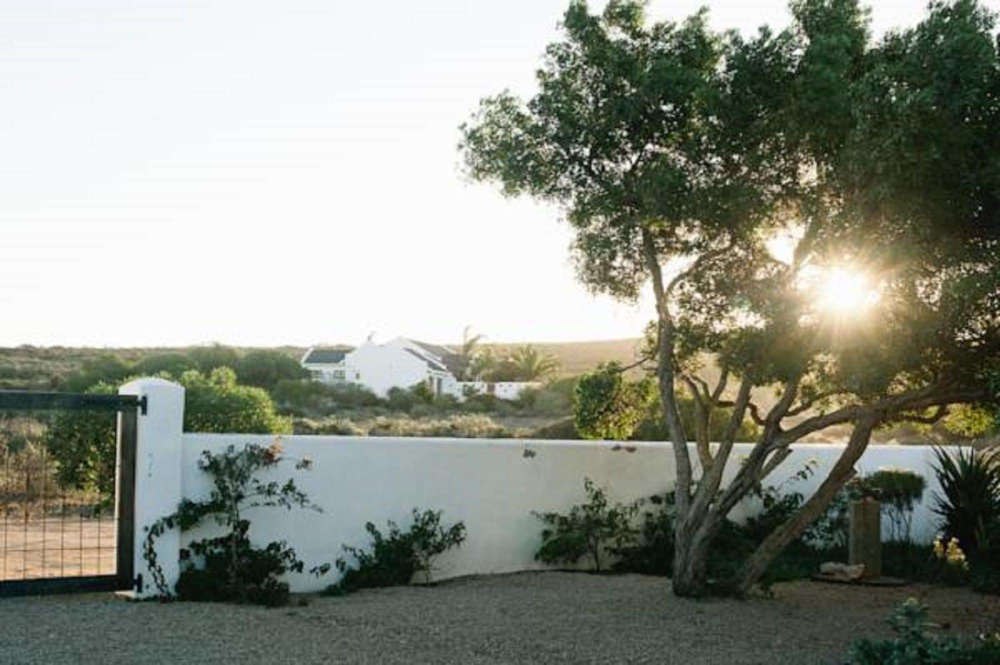 Gelukkie Hotel Paternoster Room photo